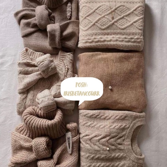 Sweater Mystery Box - Picture 7 of 10